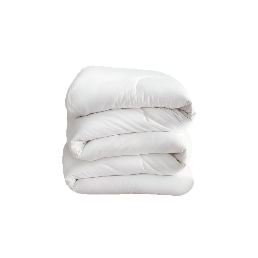 MarshMellow Comforter Double Stuffed Ultra Soft A Class Fabric Heat