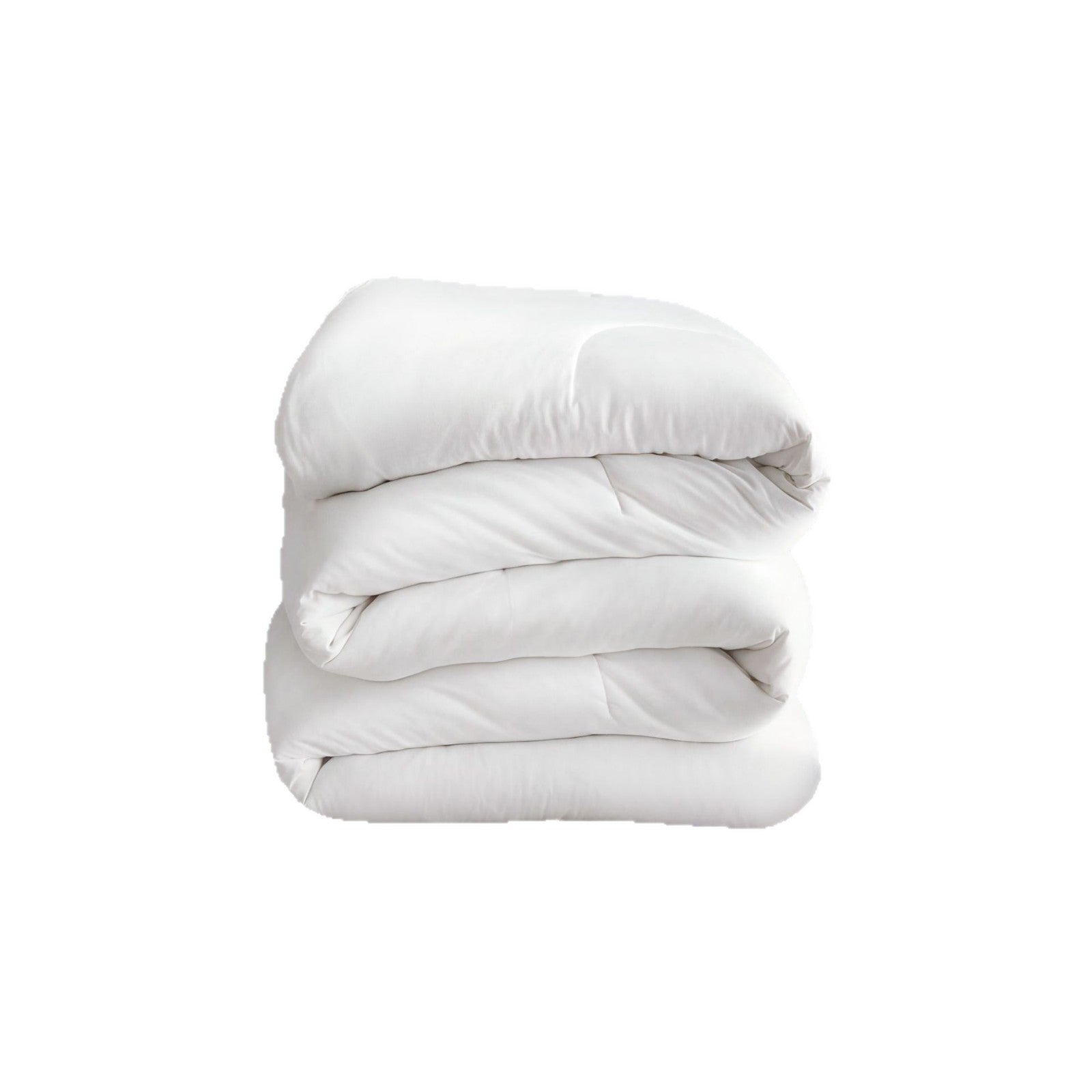 MarshMellow Comforter Double Stuffed Ultra Soft A Class Fabric Heat