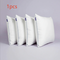 Hotel Pillow Waterproof & Stain-Resistant Cloud-Soft Hypoallergenic Machine Washable
