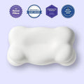 Cooling Memory Foam Pillow